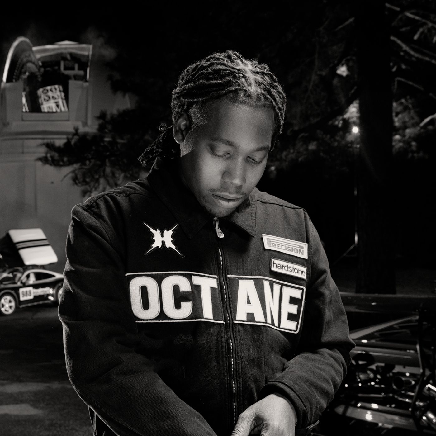 Don Toliver announces ‘Nitrous’ tour of UK, Europe and North America episode artwork