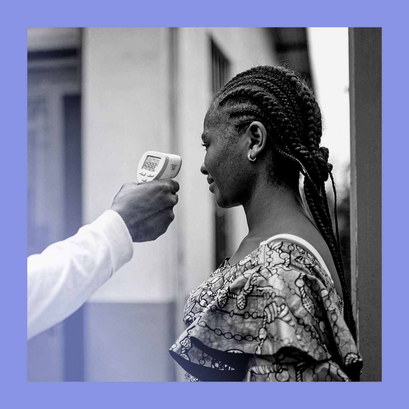 Spread too thin: West Africa’s next Ebola outbreak — Mohamed Guhaad's podcast cover