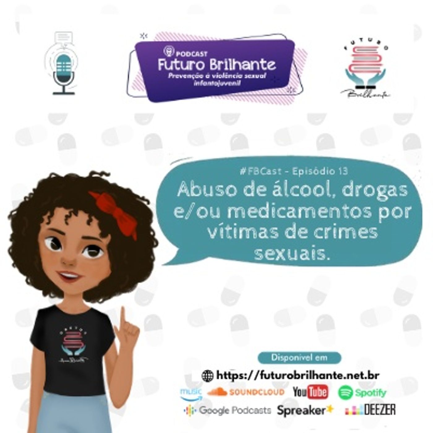 FBCast - O podcast do Futuro Brilhante