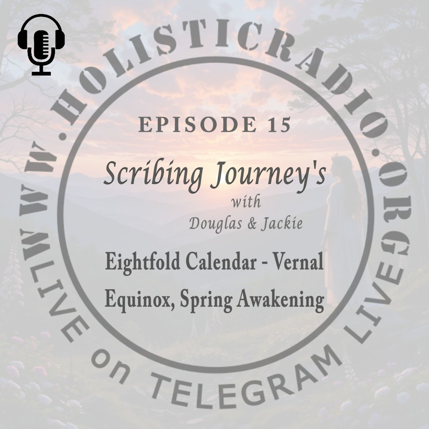 Ep15| Vernal Equinox – Spring Awakening