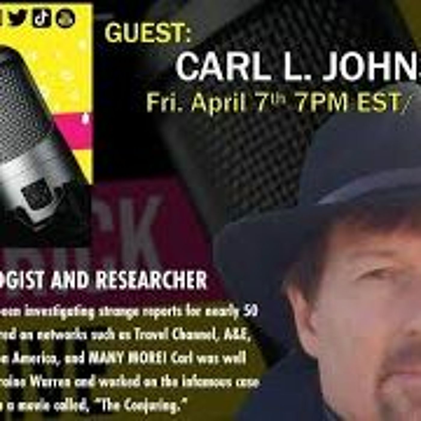 United Public Radio\'s show