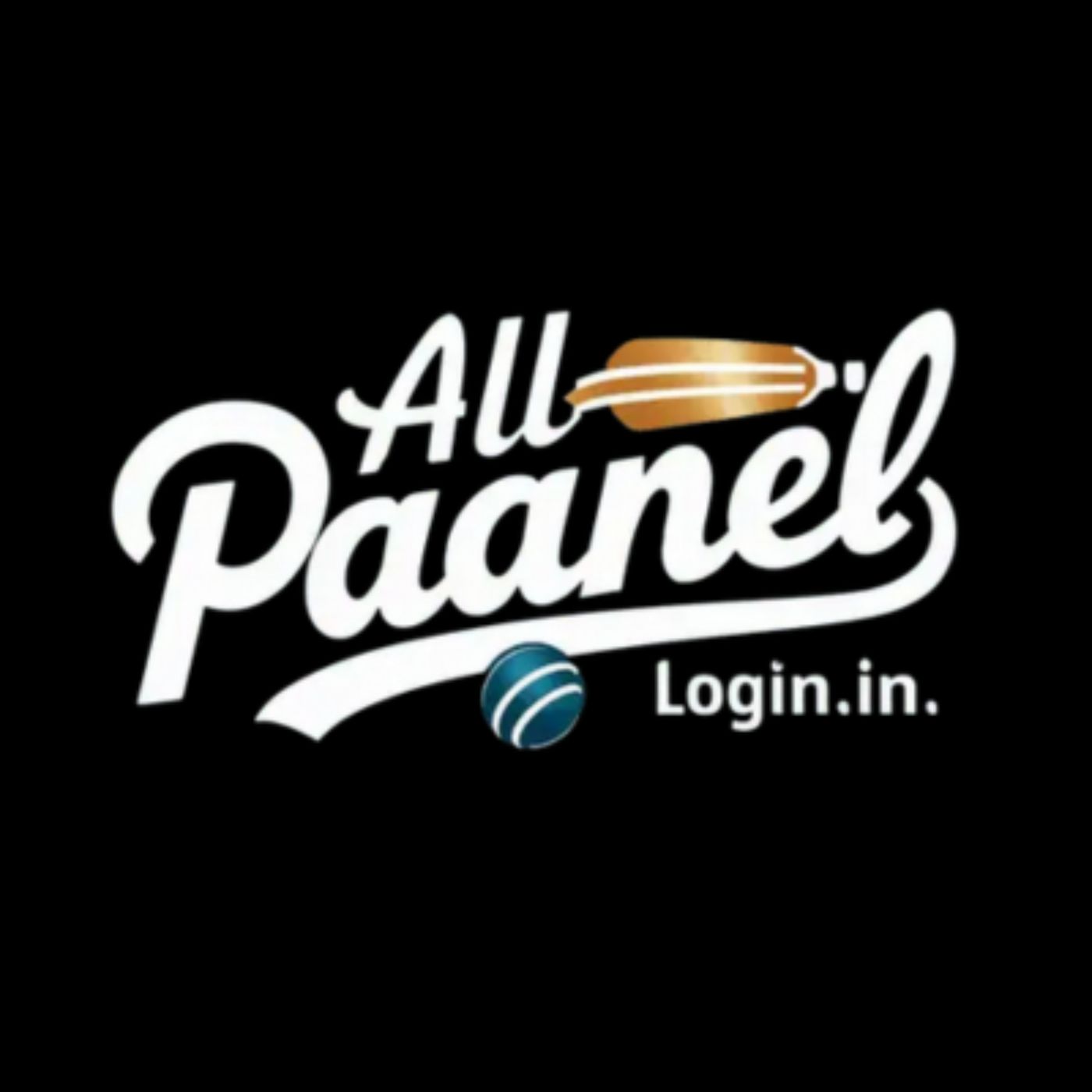 Allpannel podcast artwork