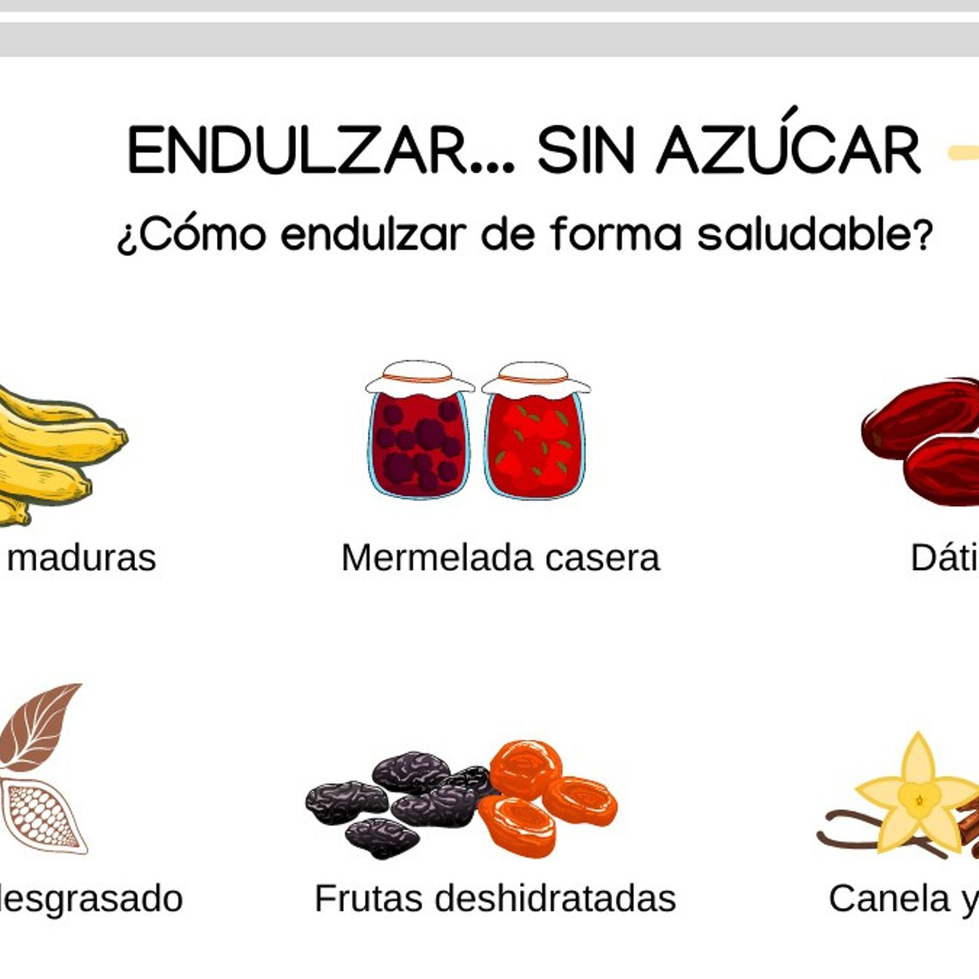 SUGAR-FREE