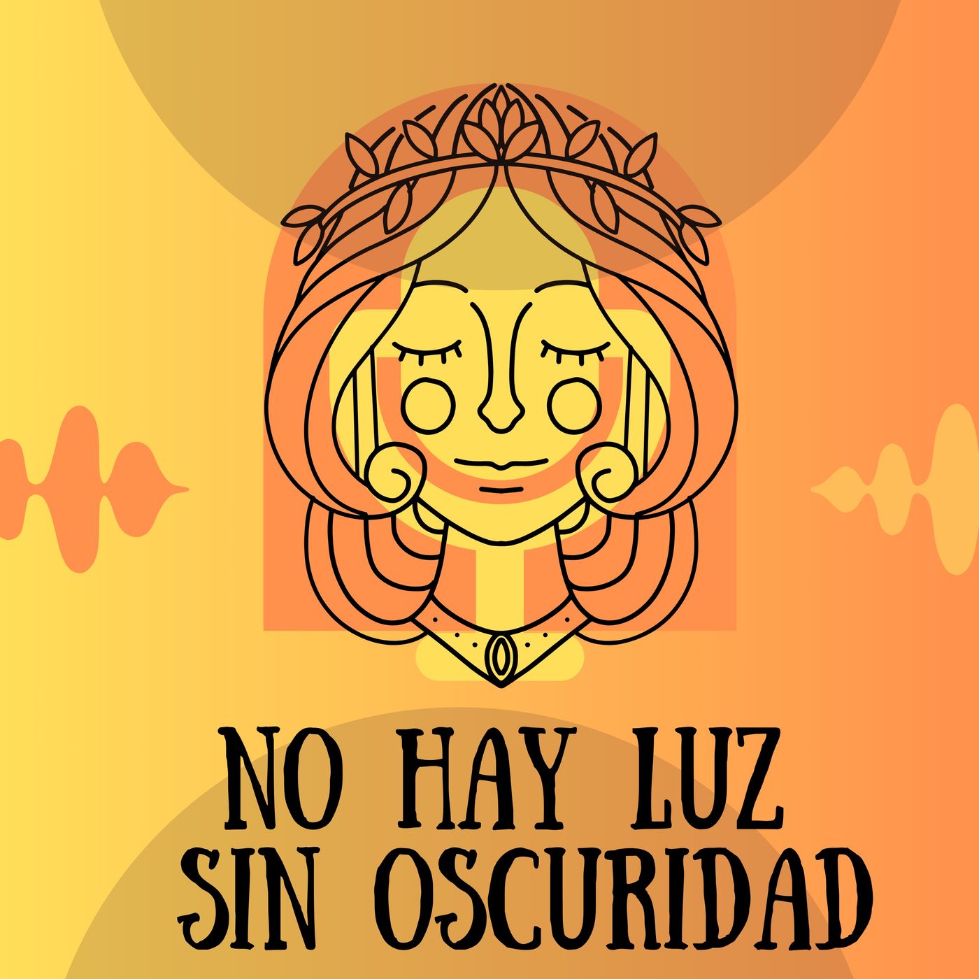 No hay LUZ sin OSCURIDAD episode artwork