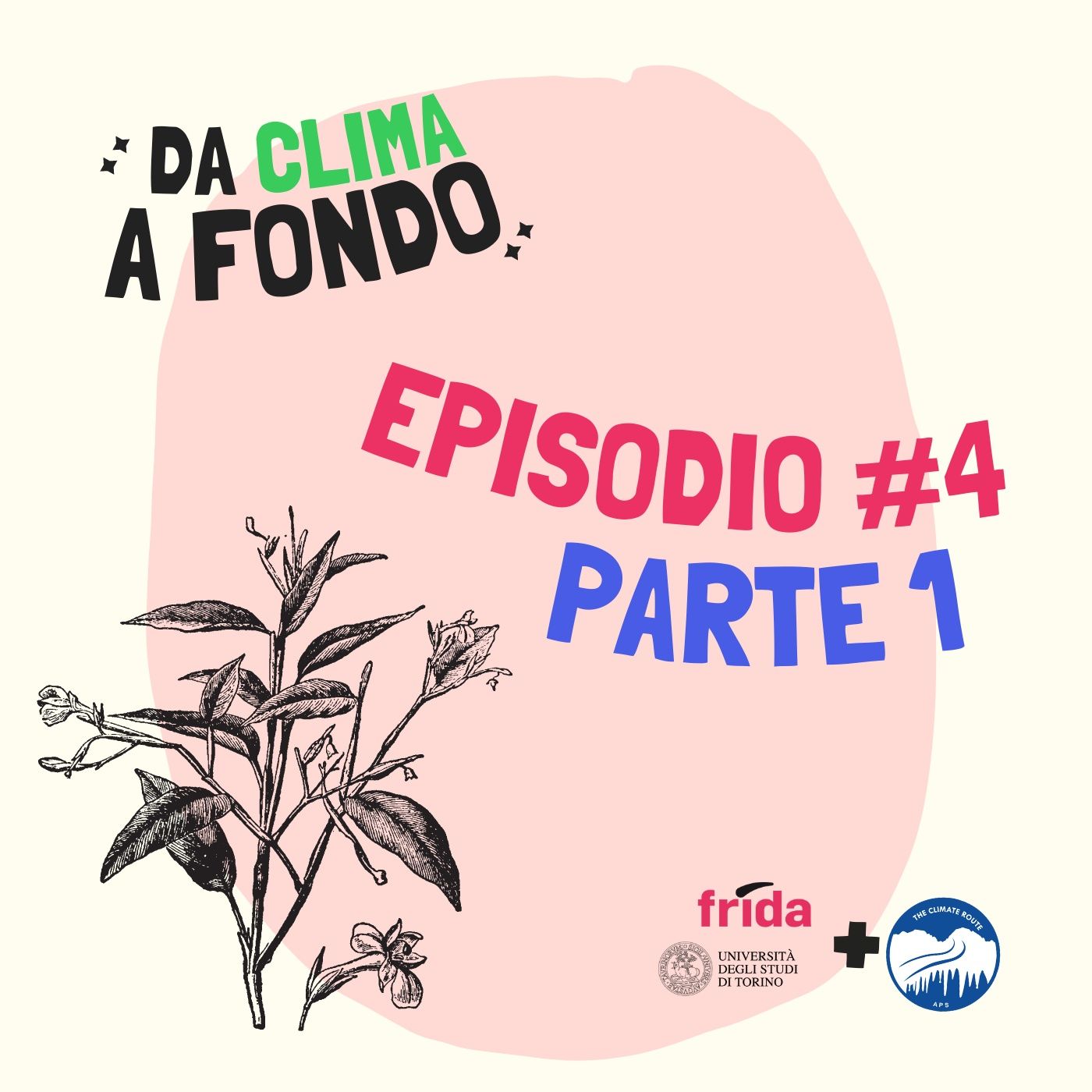 Da clima a fondo