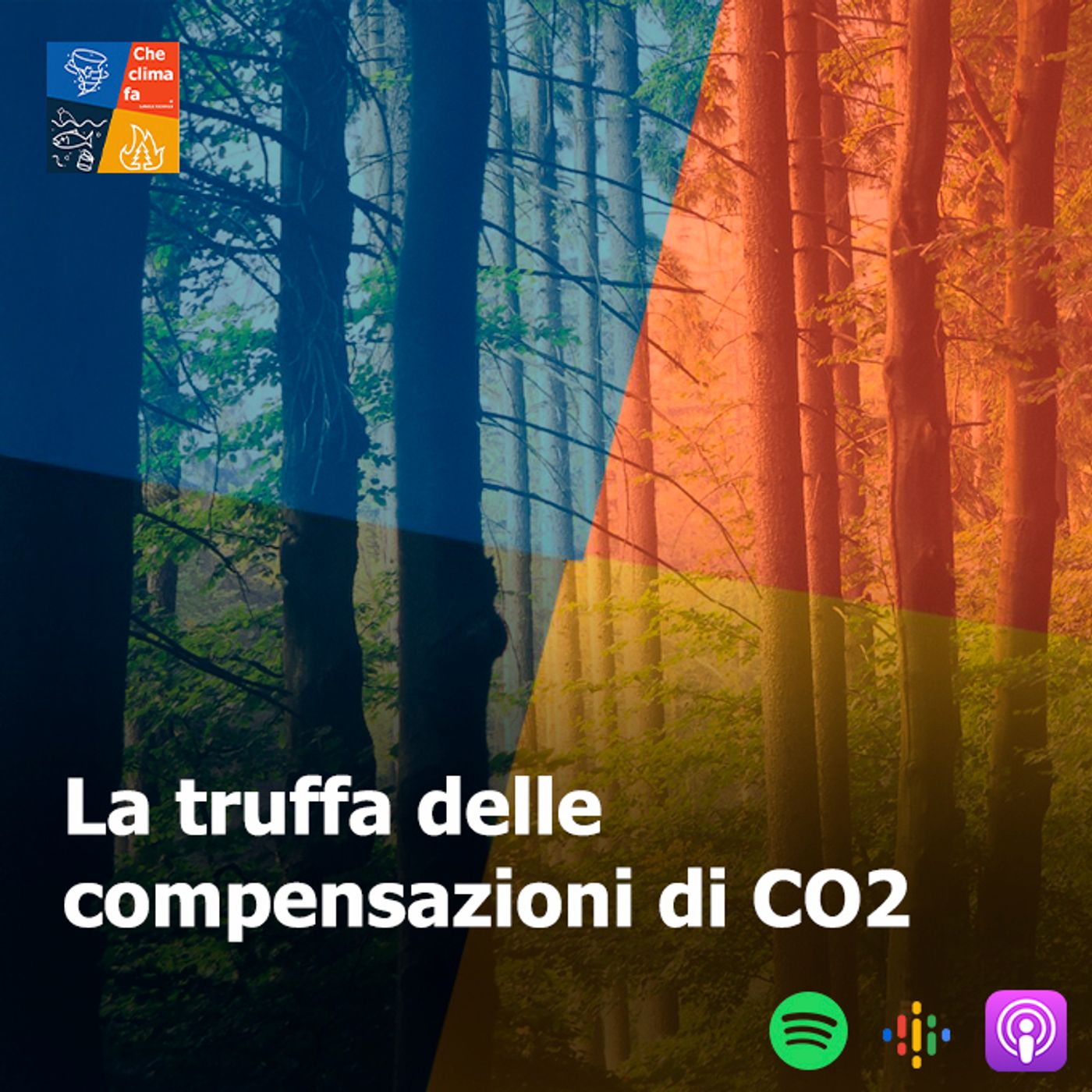 Che clima fa