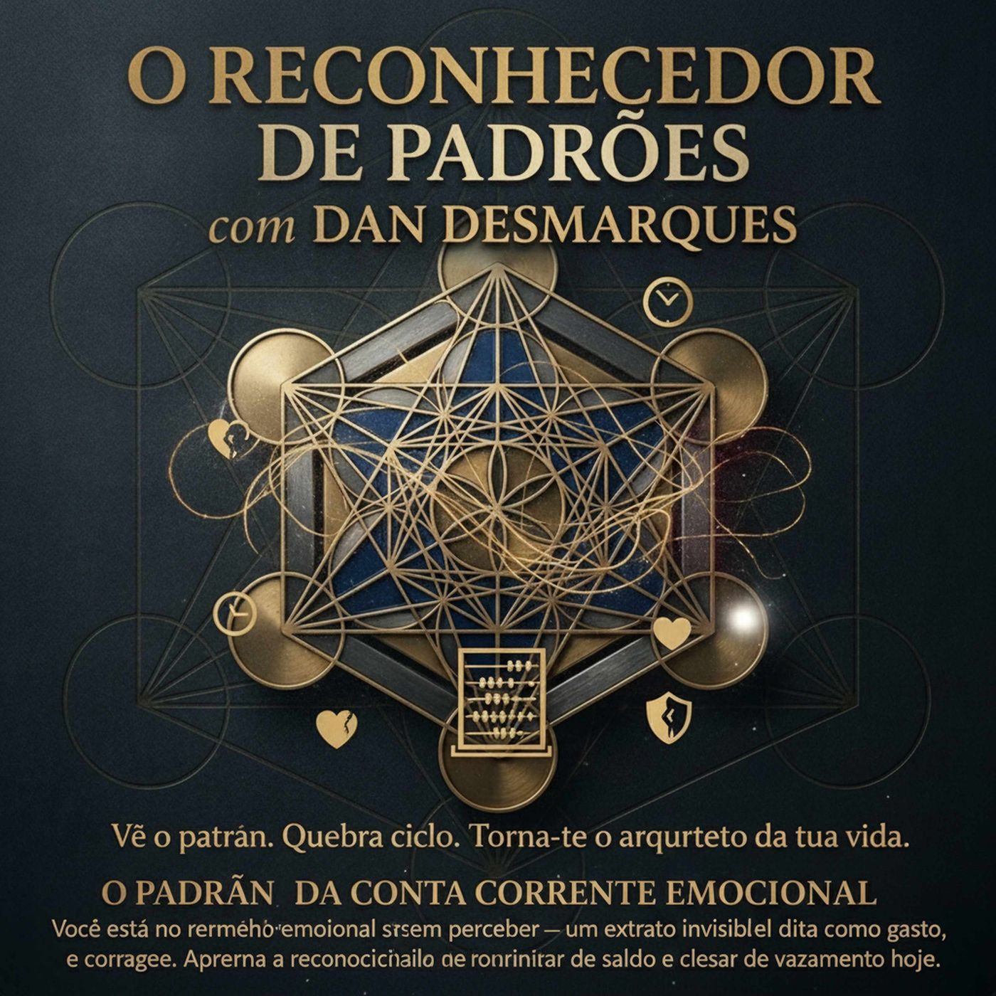 O Padrão da Conta Corrente Emocional episode artwork
