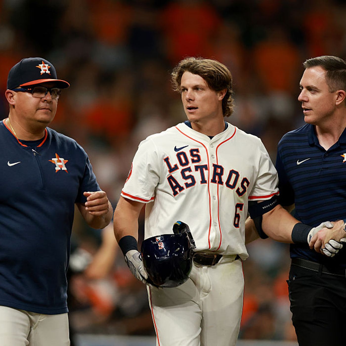 Astros Continue To Make Sweeping Changes With The Coaching Staff