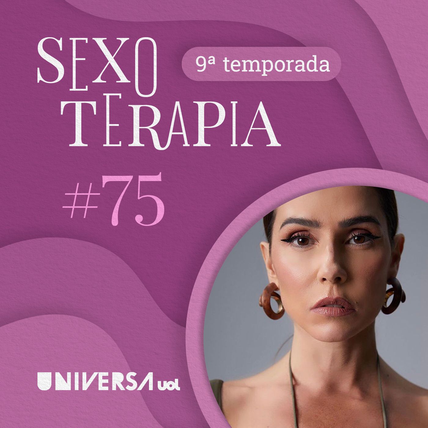 #75: Deborah Secco e a sensualidade