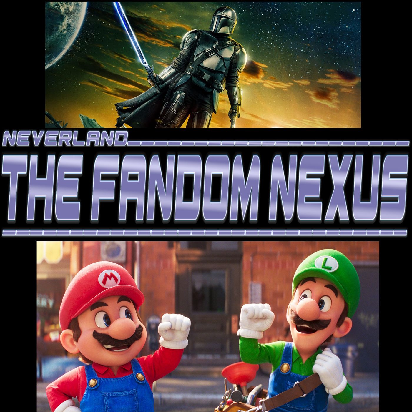 The Fandom Nexus