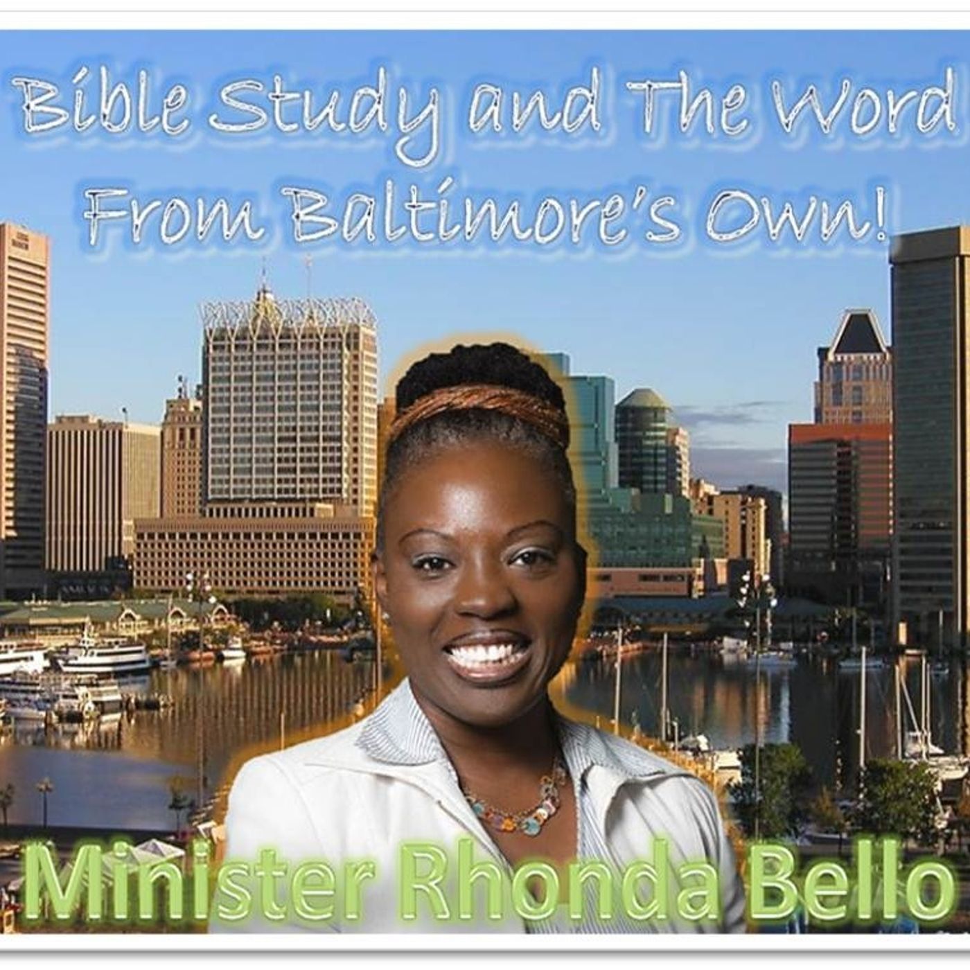 Pastor Rhonda Bello