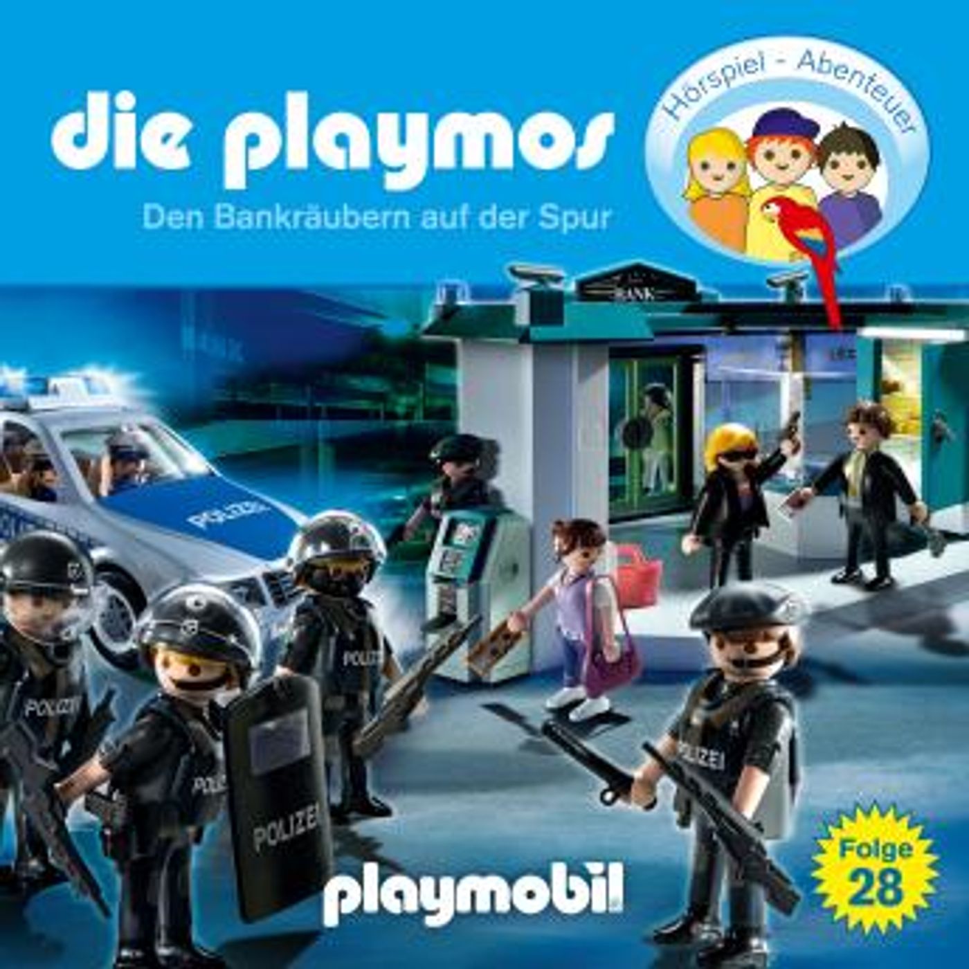 Unlock Top Full Audiobooks in Kids, Ages 5 & Under
