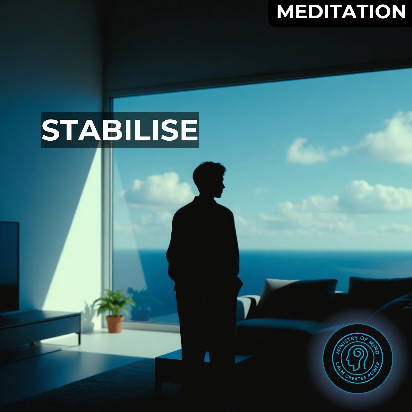 Meditation | Stabilising Attention and Reducing Reactivity