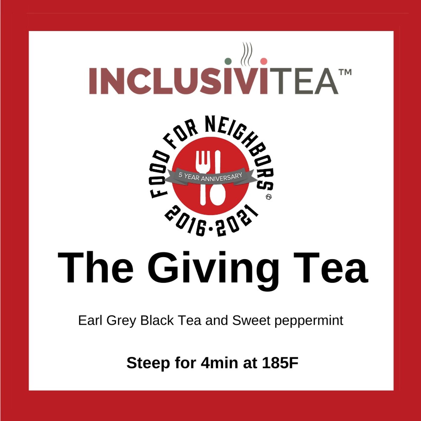 Inclusivitea Podcast