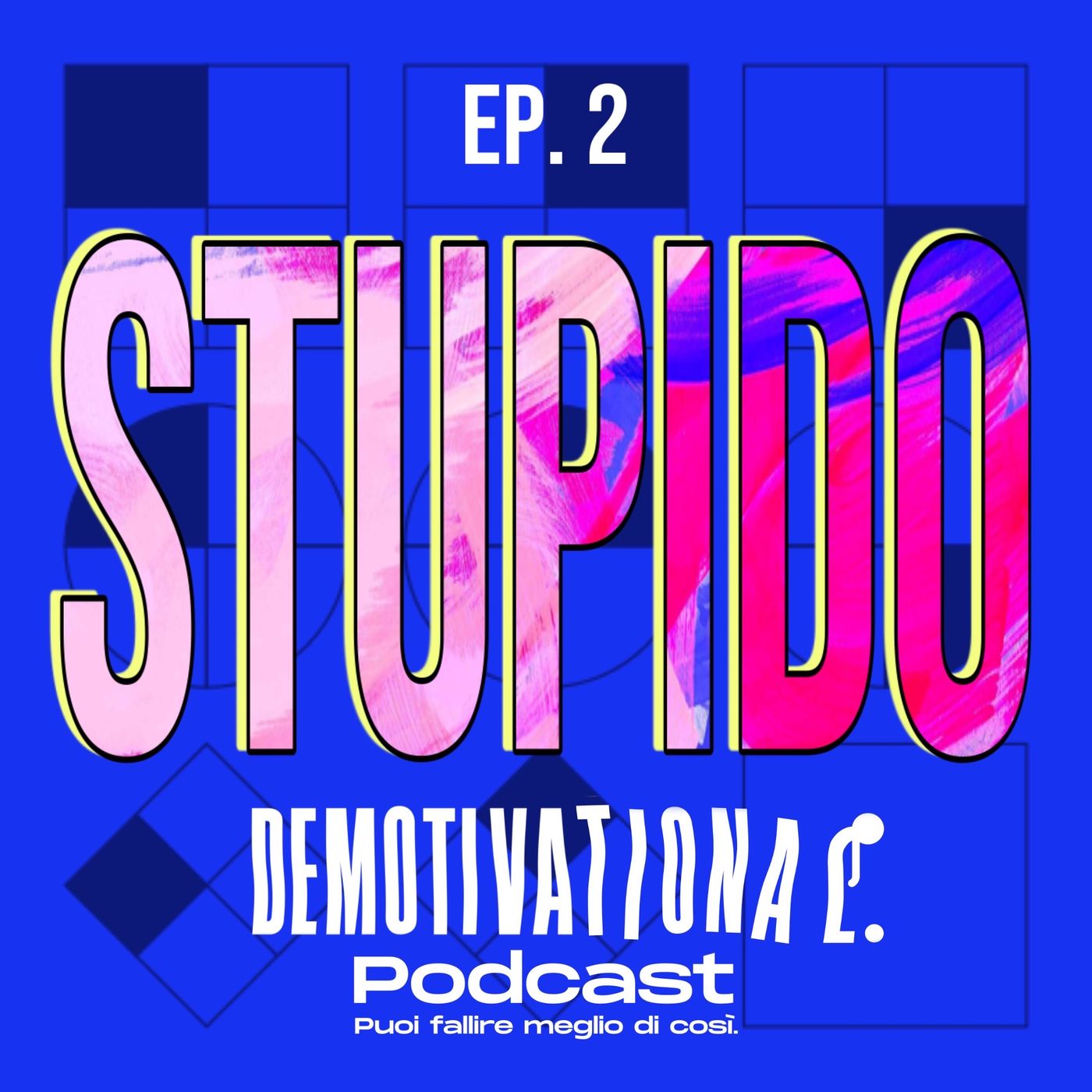 Demotivational Podcast