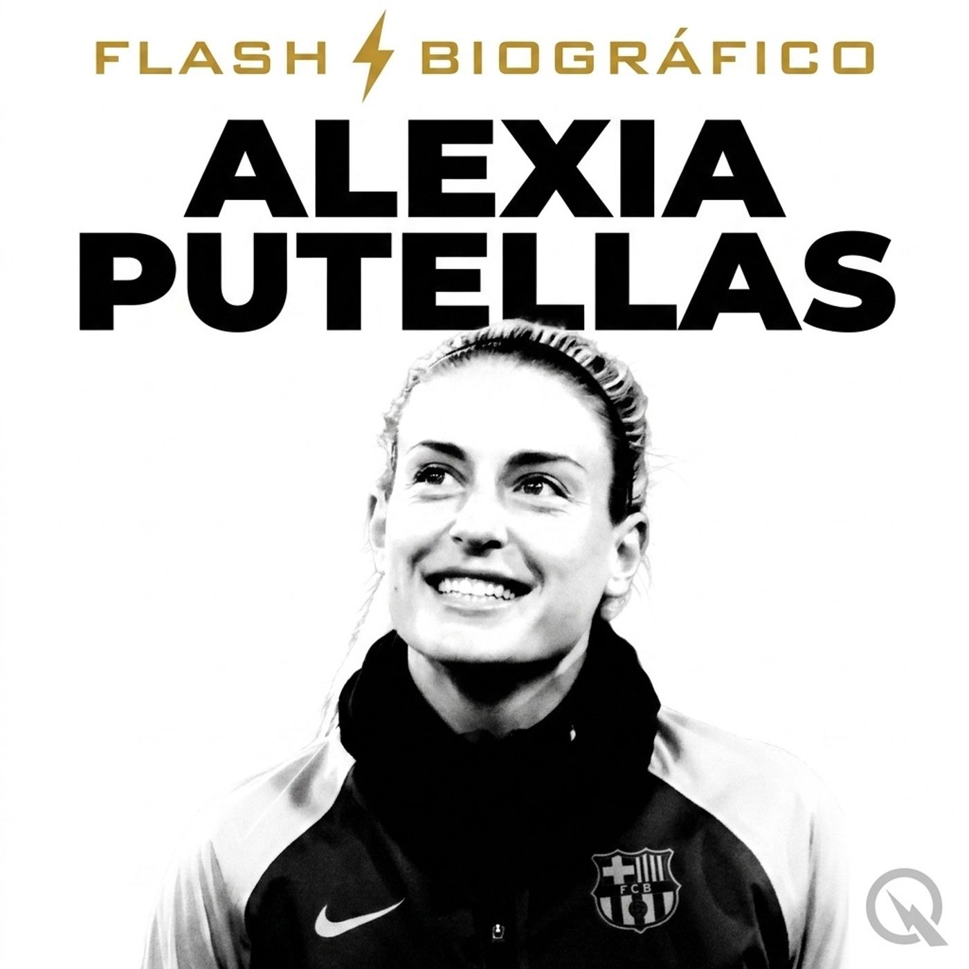 Alexia Putellas: la reina del fútbol femenino mundial (Parte 2)