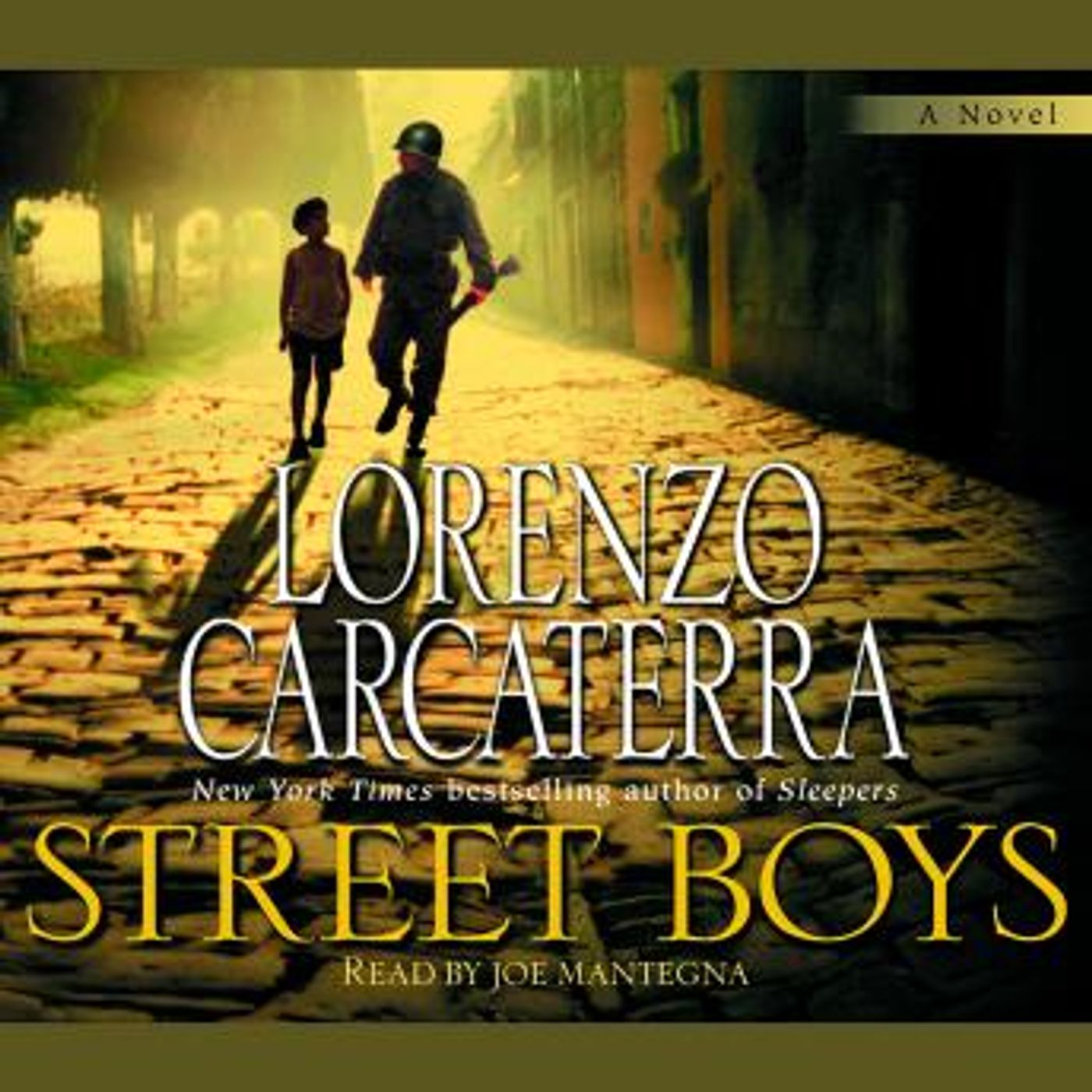 Download New Full Audiobooks in Mystery, Thriller & Horror, Suspense
