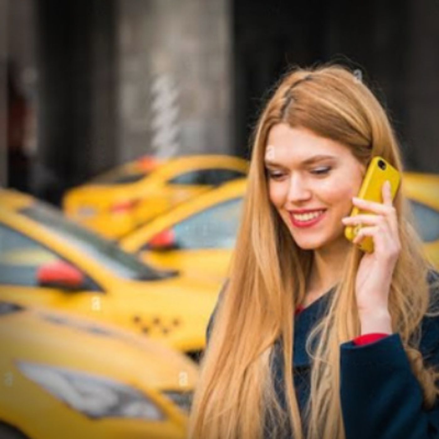 Don Paco Taxista Del Amor episode artwork