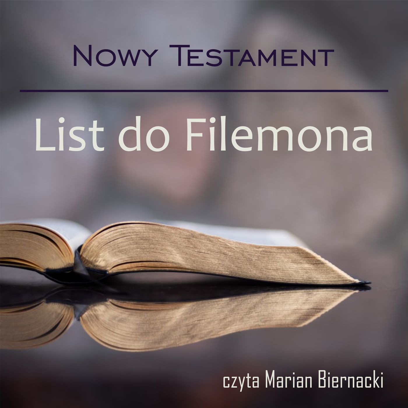 Biblia Audio Nowy Testament
