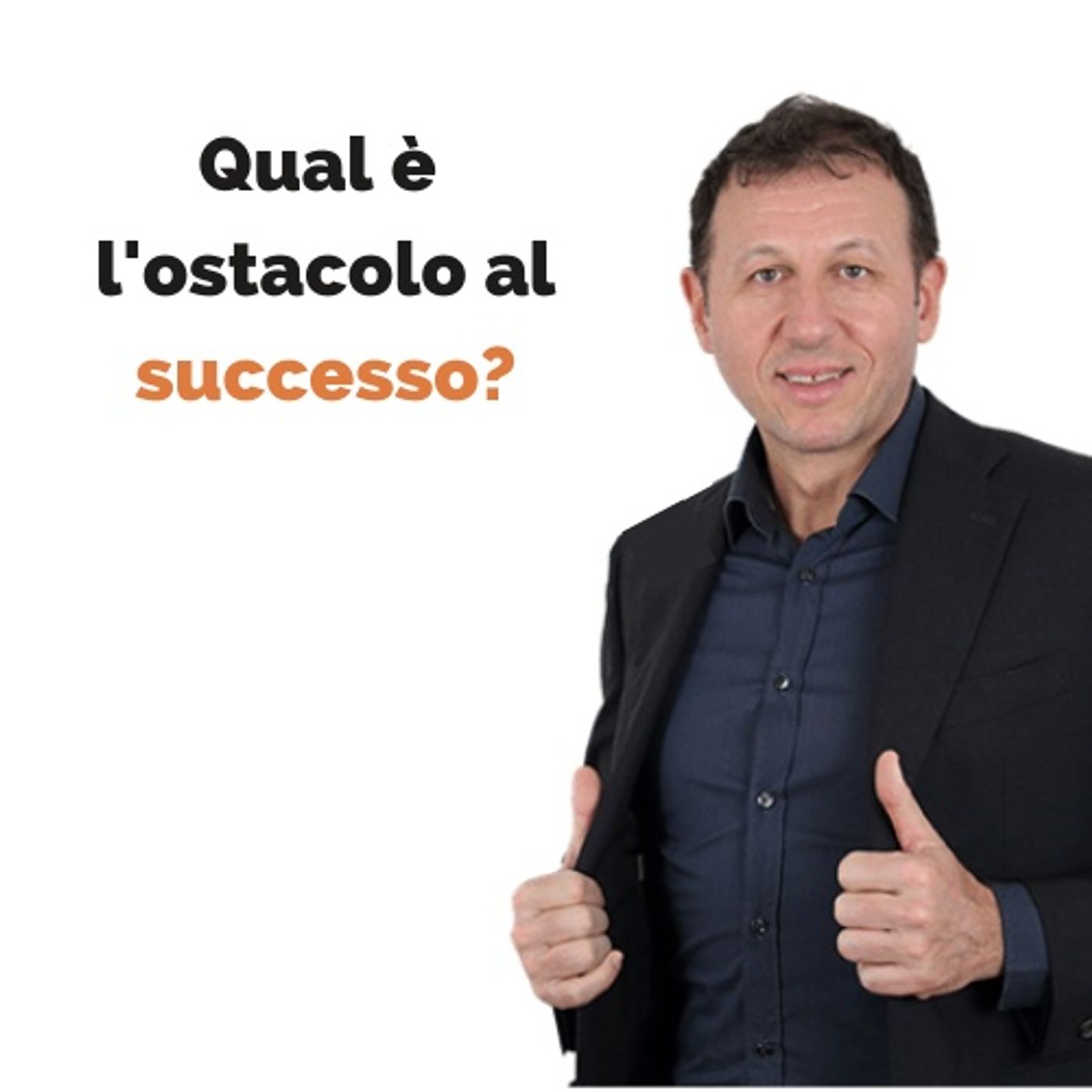 Coltiva la crescita con Mirco Bosi