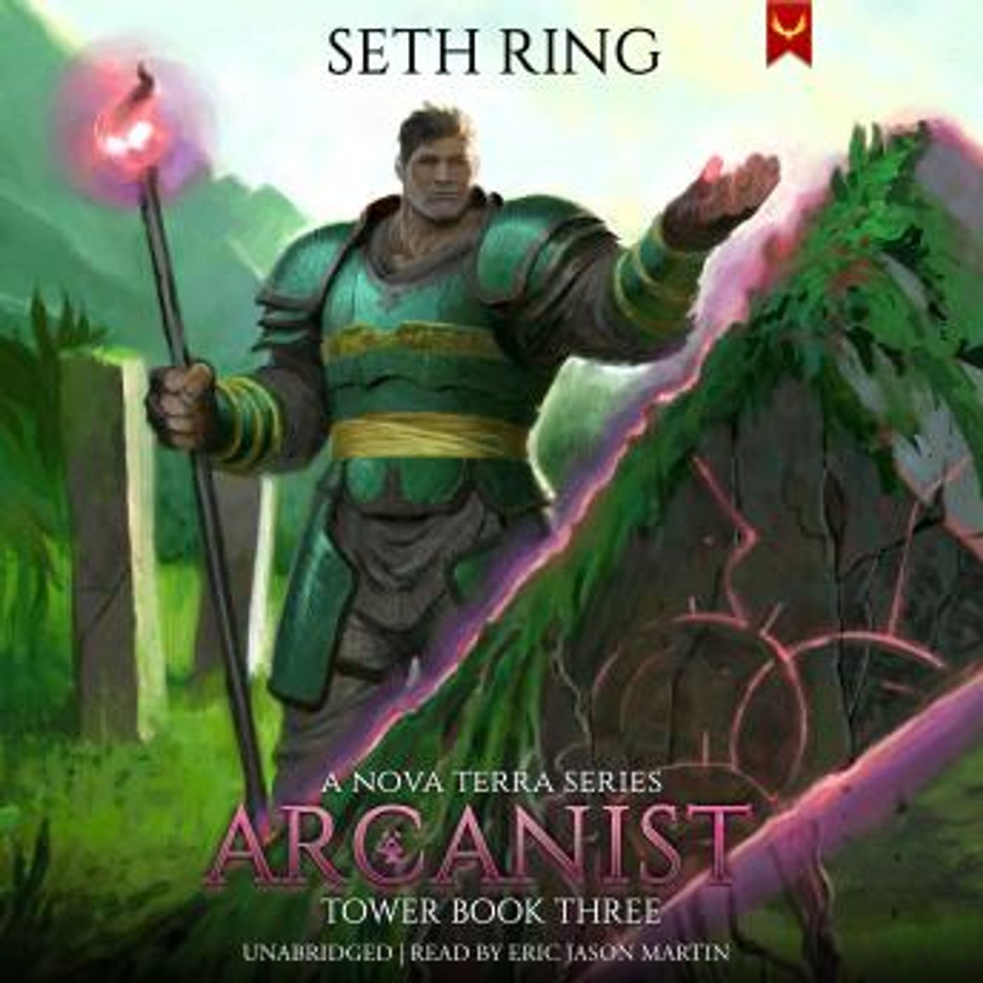Grab the Essential Full Audiobooks in Science Fiction & Fantasy, Apocalyptic & Dystopian