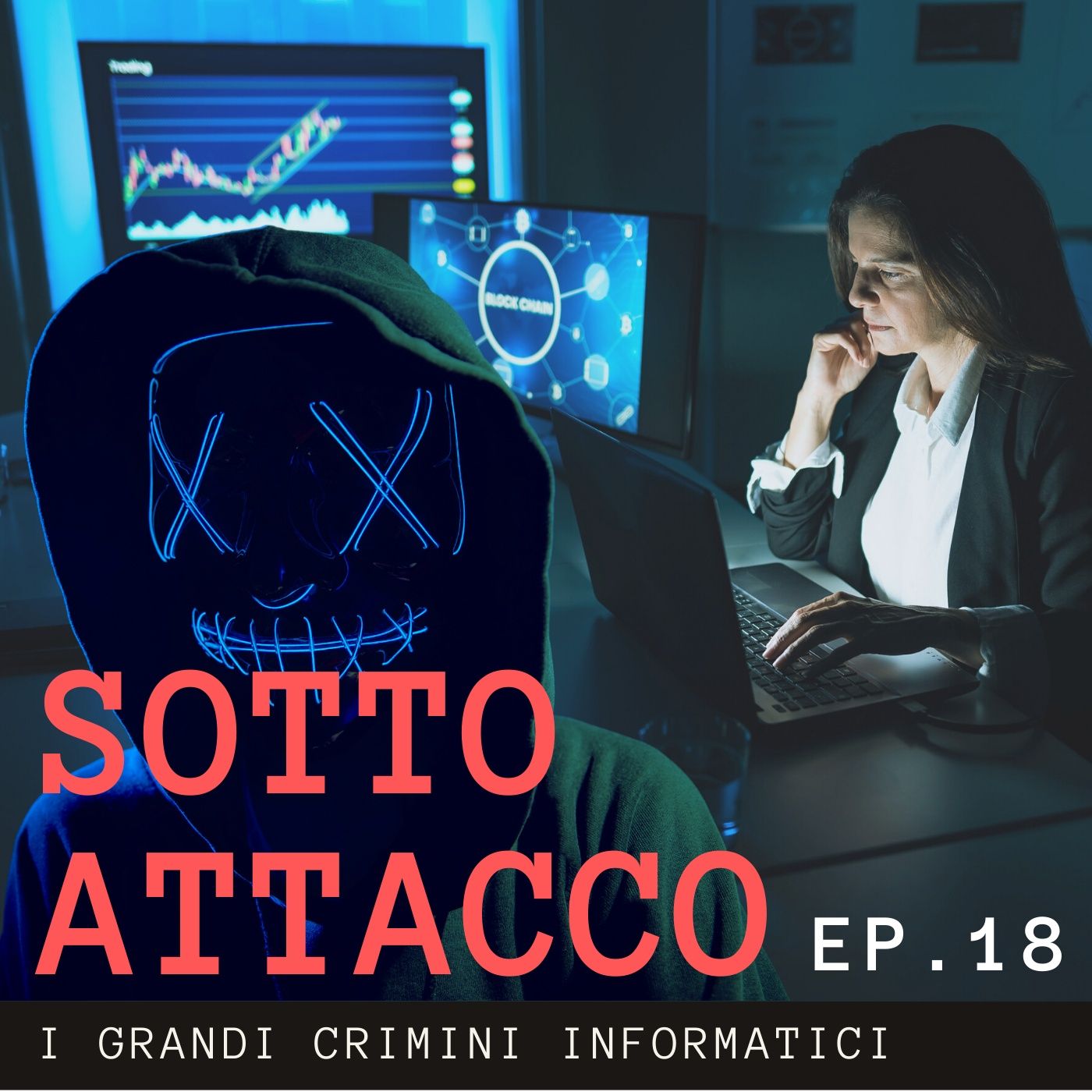 Sotto Attacco | Cybersecurity
