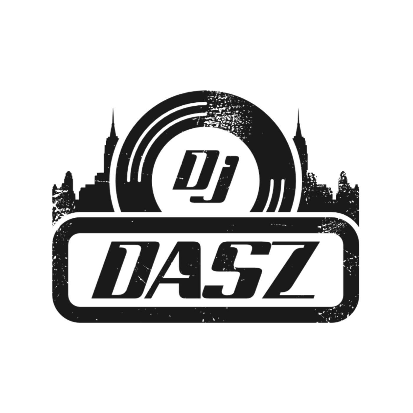 DJ DASZ Saturday Afternoon Mix