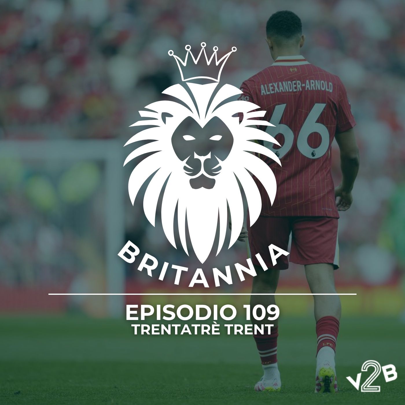 #109 - Trentatré Trent