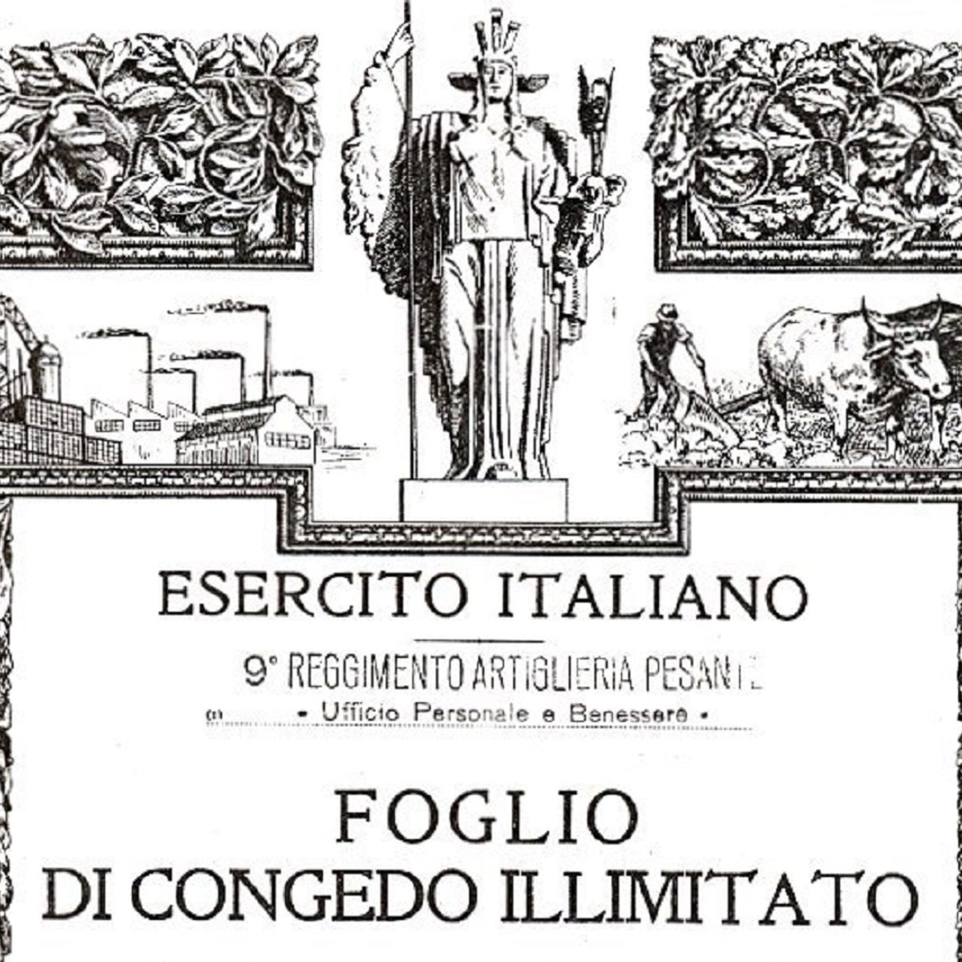 Le Storie di Ieri