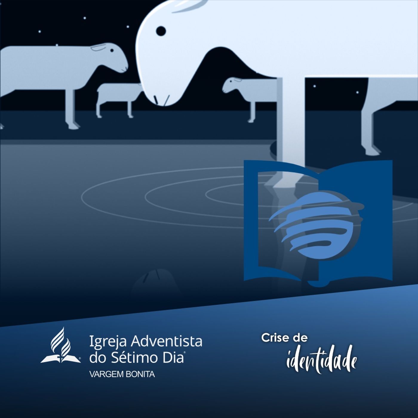 Adventistas Vargem Bonita