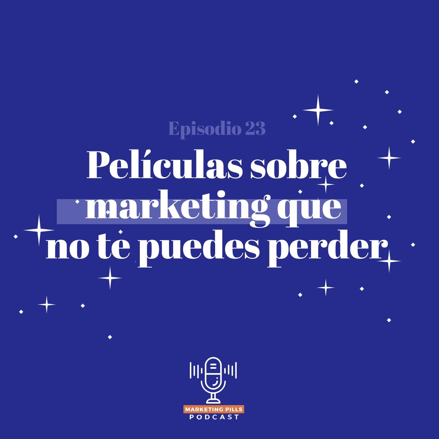 Marketing Pills