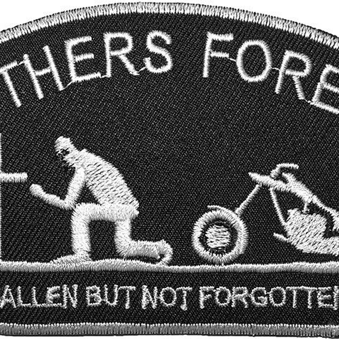 PART 2 THE COST OF BROTHERHOOD