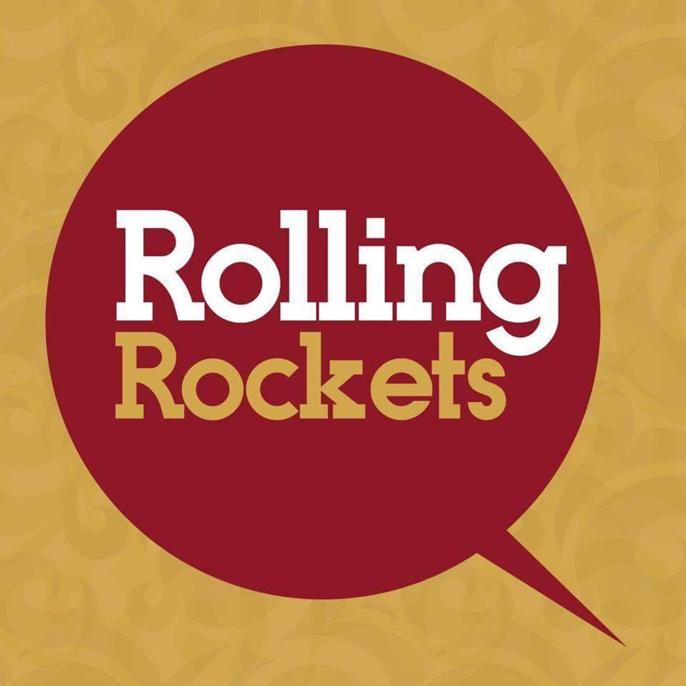 Natalia Triviño nos acompaño en Rolling Rockets episode artwork