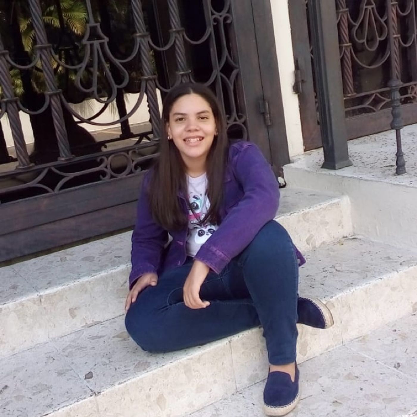 El show de isabella Batista