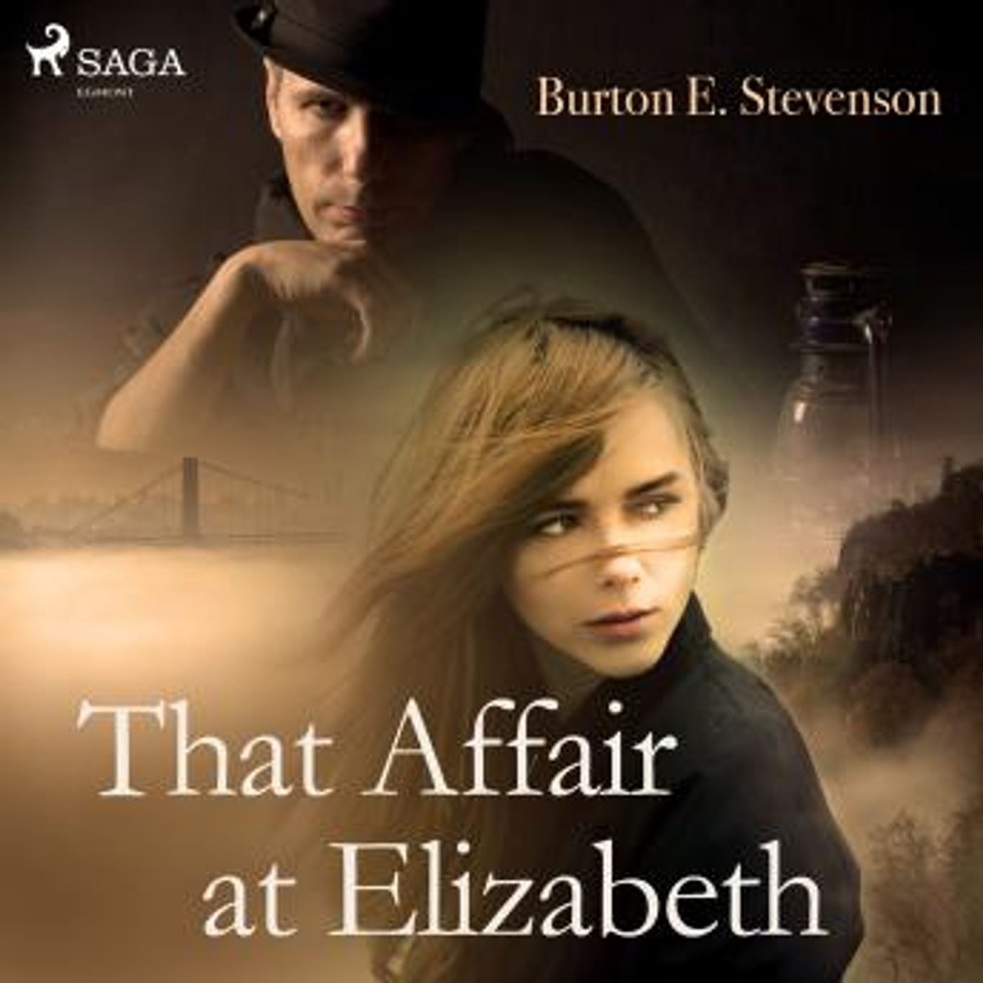 New Full Audiobooks in Mystery, Thriller & Horror, Suspense