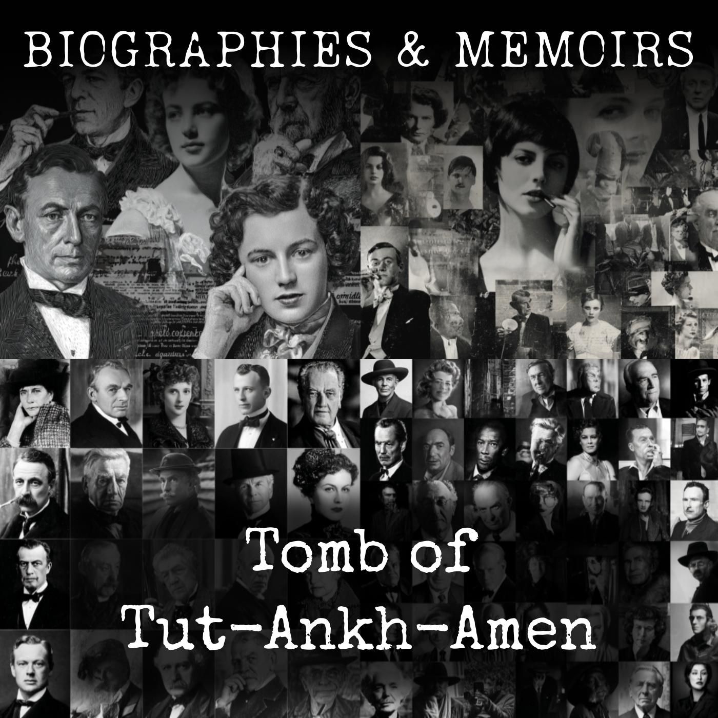 Tomb of Tut-Ankh-Amen