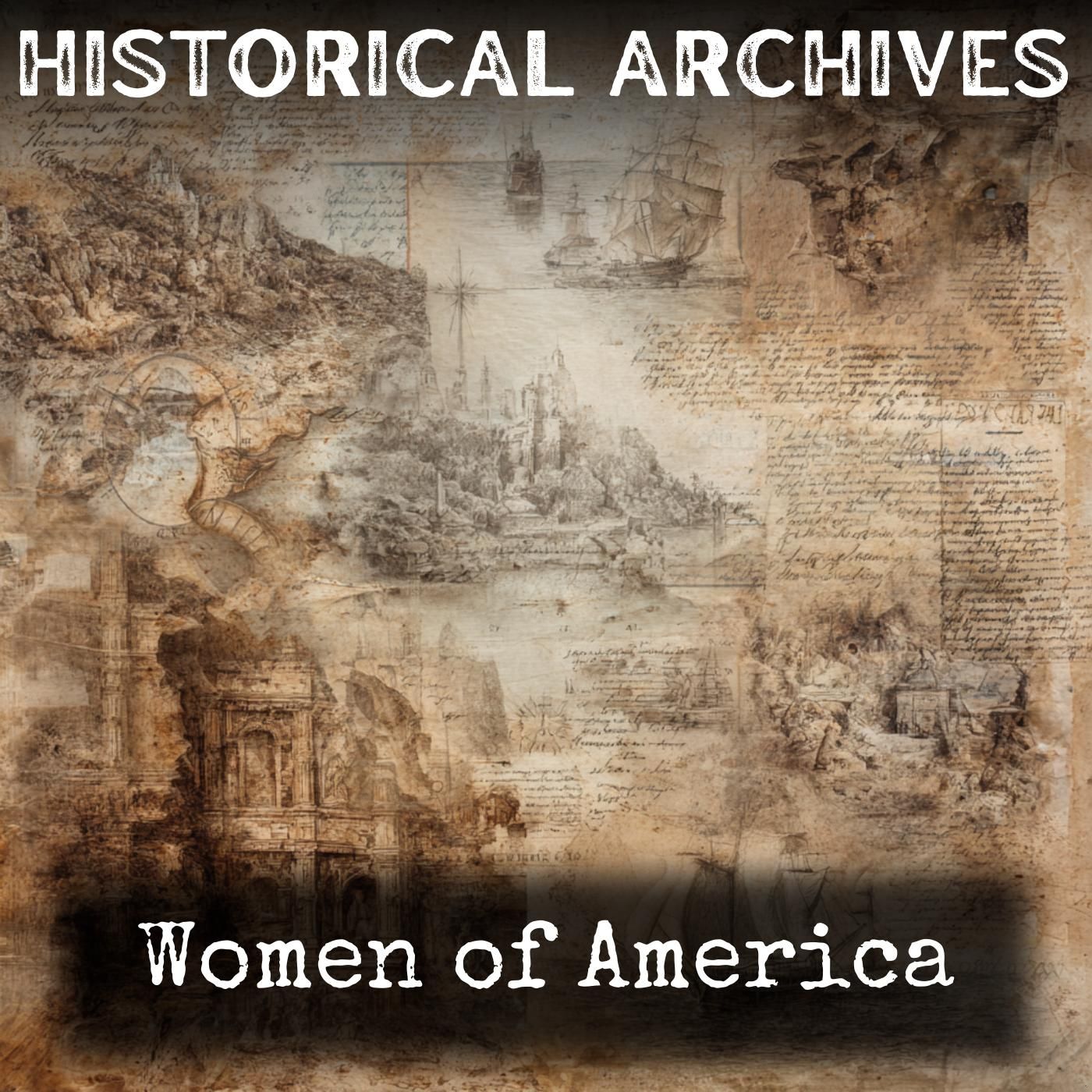 Women of America