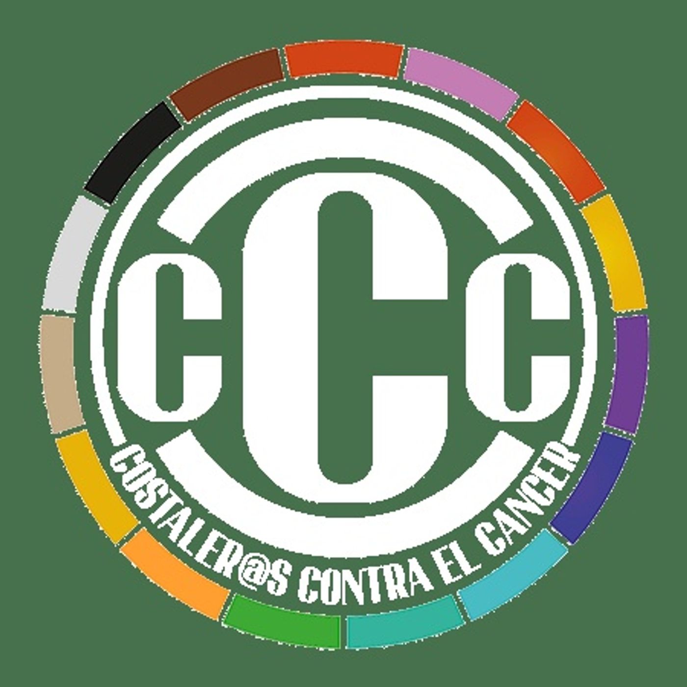 PASIÓN Y GLORIA Nº 111 COSTALEROS CONTRA EL CÁNCER episode artwork