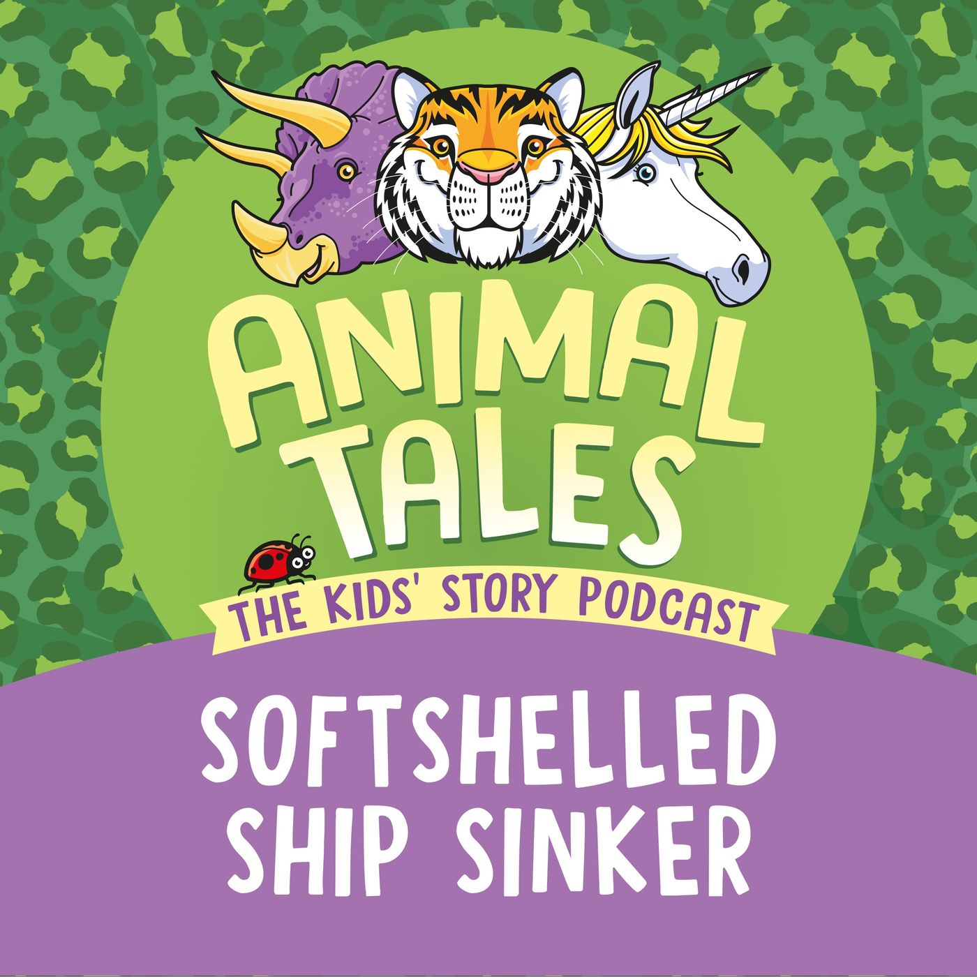 Softshelled Ship Sinker