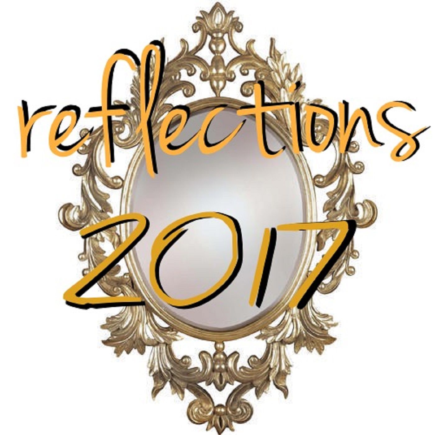REFELECTIONS episode artwork