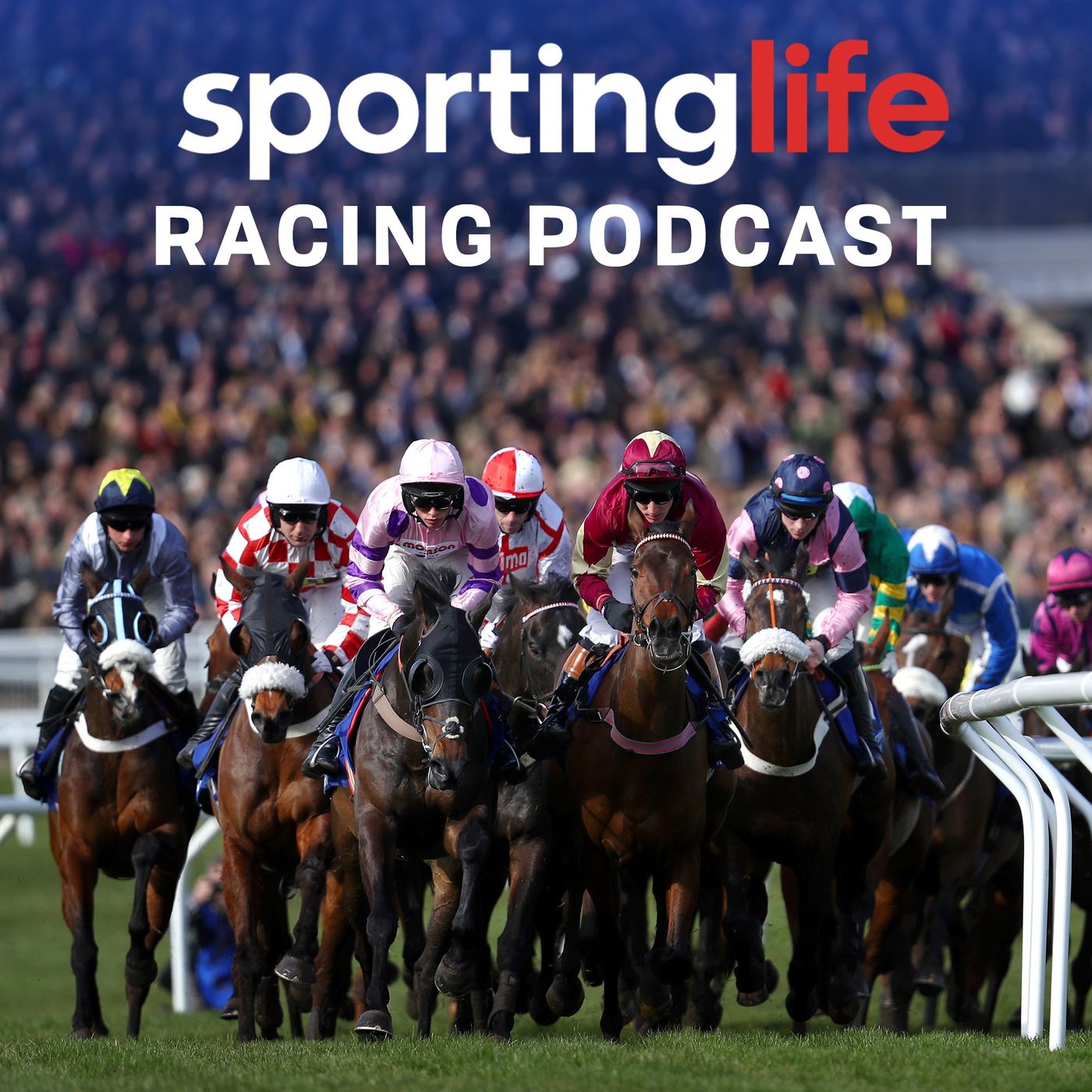 Sporting Life Horse Racing