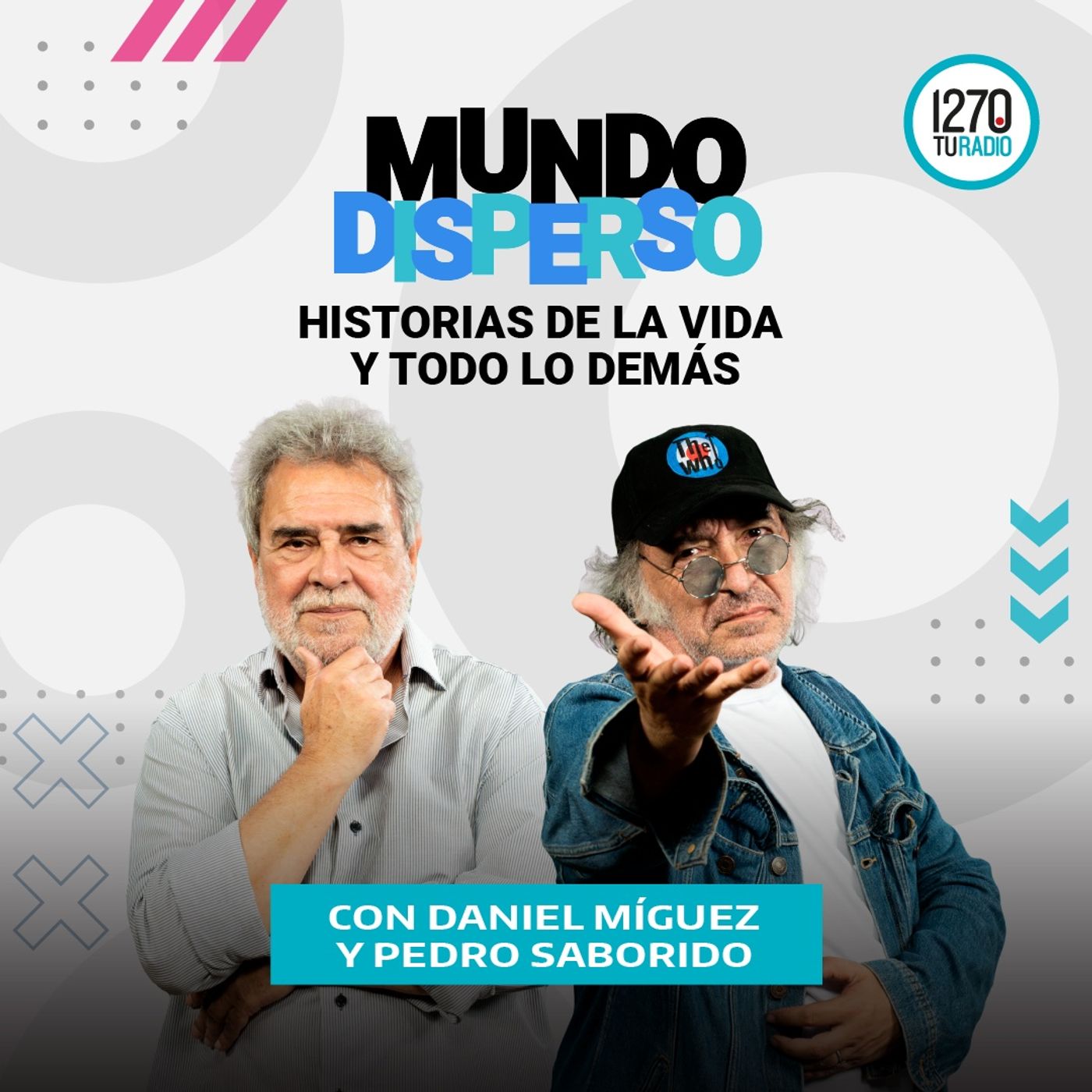 Mundo Disperso