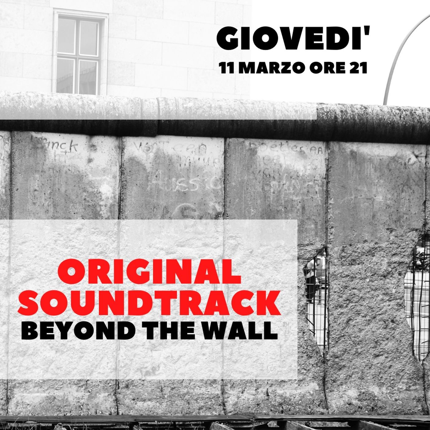 20 minuti al Max - Stazione Sociale