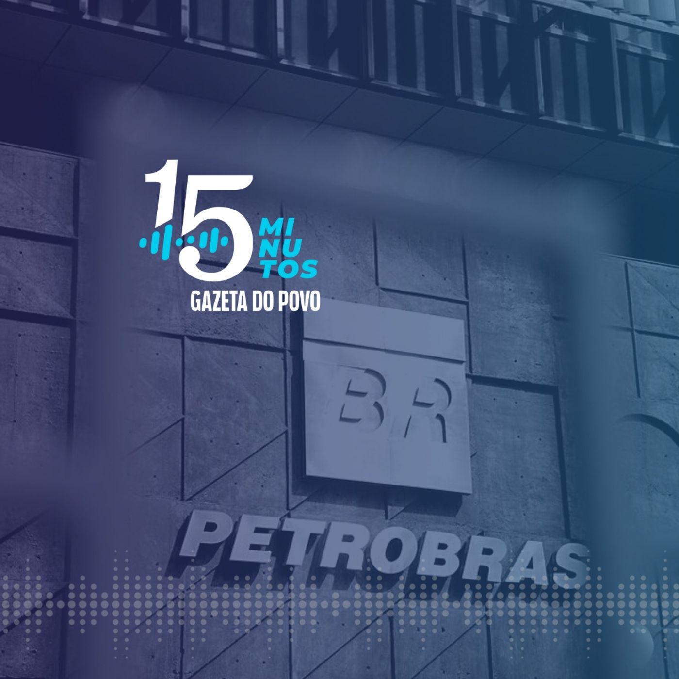 15 Minutos - Gazeta do Povo