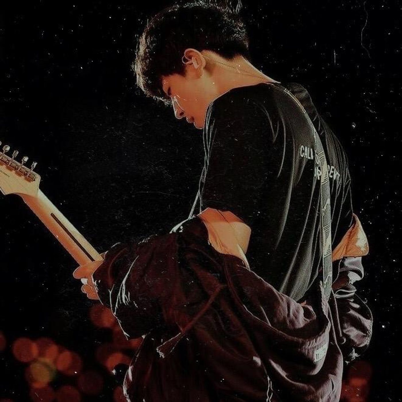 park chanyeol, covers.