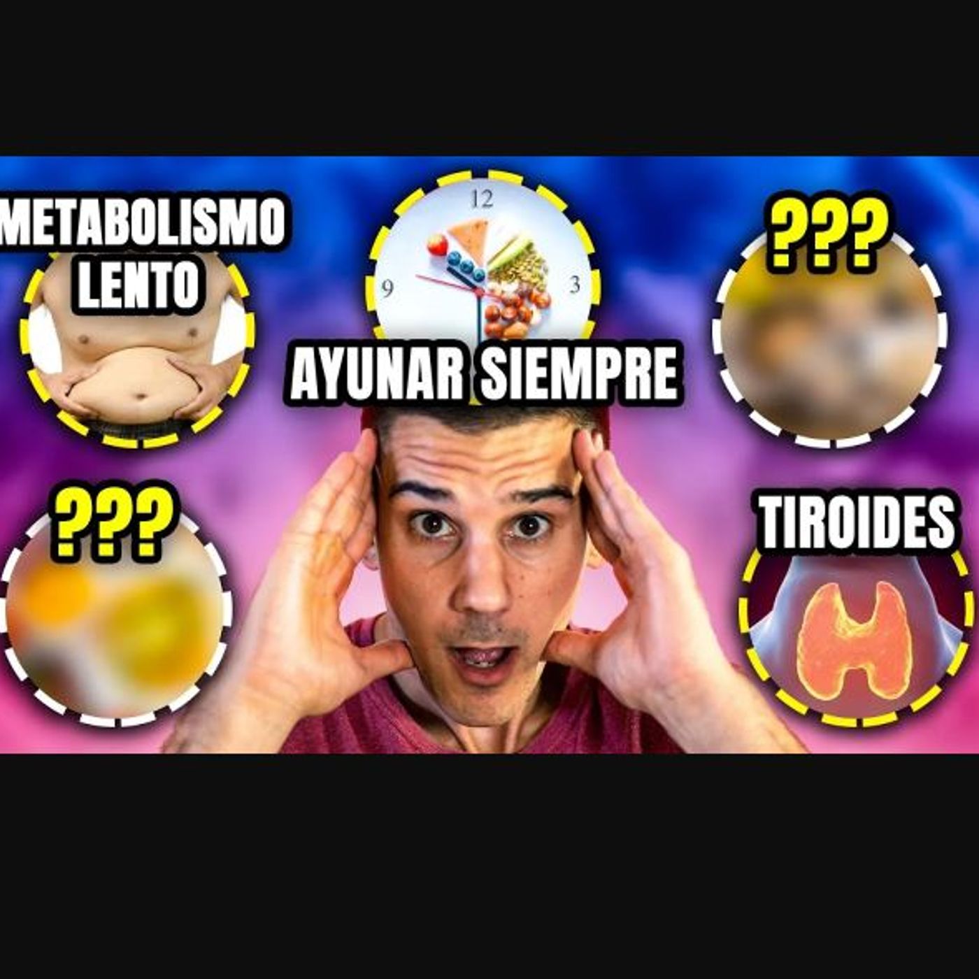 😱Te han ENGAÑADO: Desmontando 5 MENTIRAS sobre PERDER GRASA