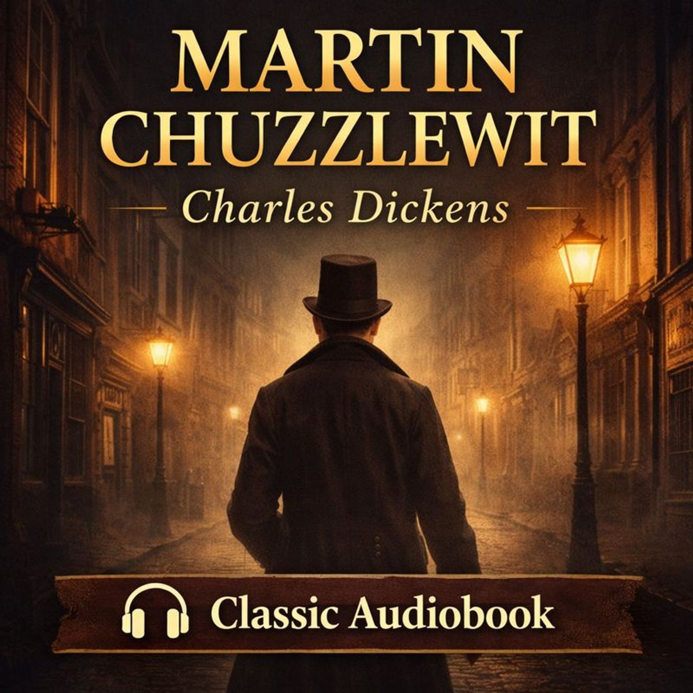 Martin Chuzzlewit by Charles Dickens (Audiobook) | Classic English Novel of Pride, Greed & Redemption Part 1