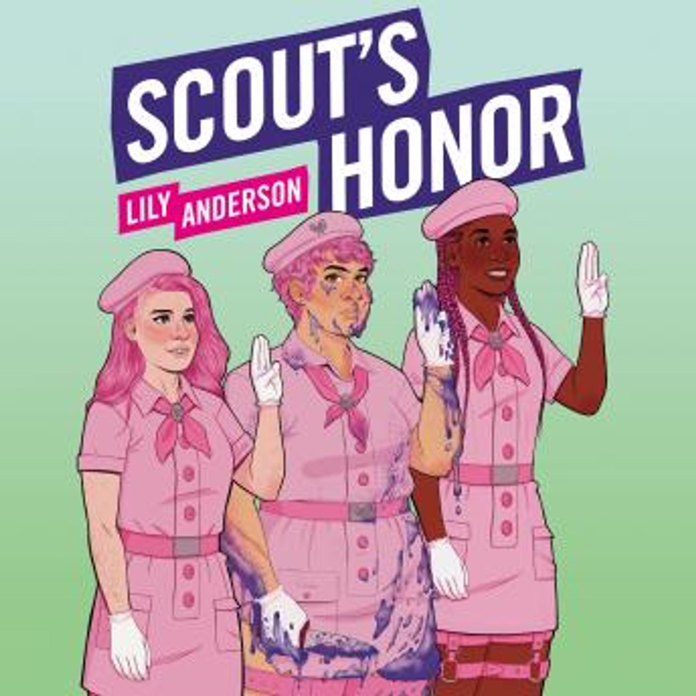 Access Top-Rated Full Audiobooks in Teen & YA, Sci-Fi, Fantasy & Paranormal