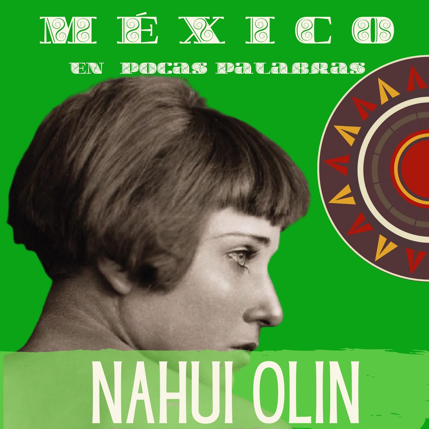 México  en pocas palabras