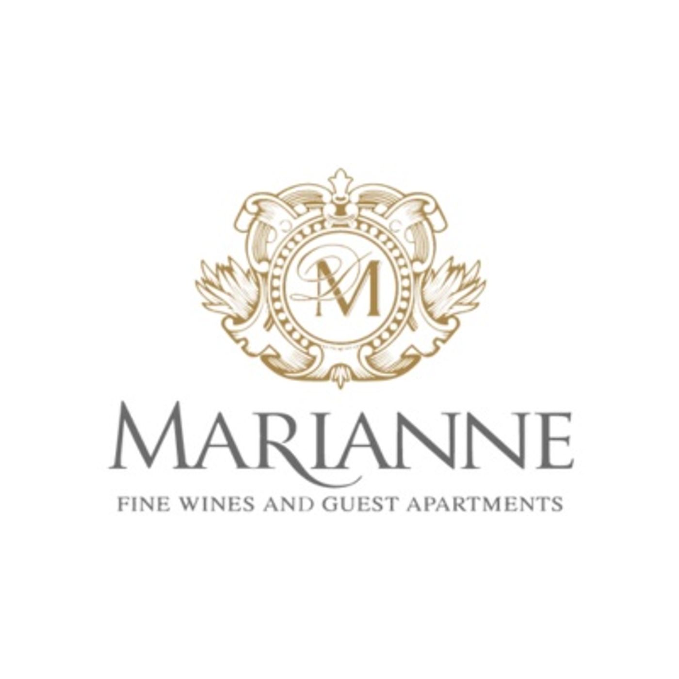 Marianne - Jos van Wyk